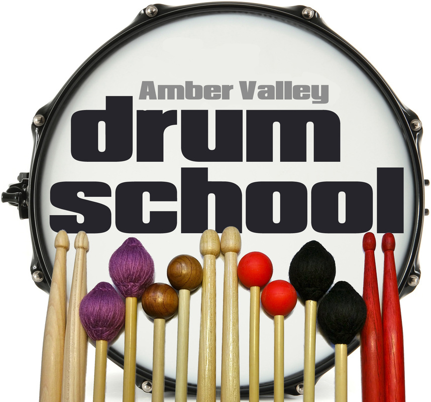 drum lessons nottingham NG16